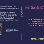 Hip Santa Cruz 2 Full Book Cover