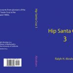 Hip Santa Cruz 3 Full Book Cover