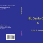 Hip Santa Cruz 4 Full Book Cover